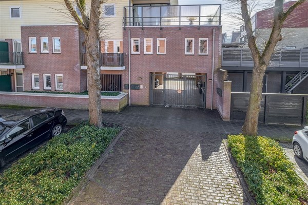 Medium property photo - Wilhelminaplein 17, 9411 PC Beilen